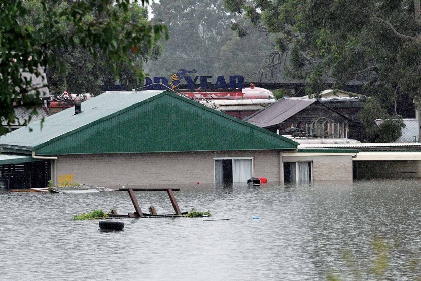 أستراليا تخصص 1.3 مليار دولار لمتضرري الفيضانات