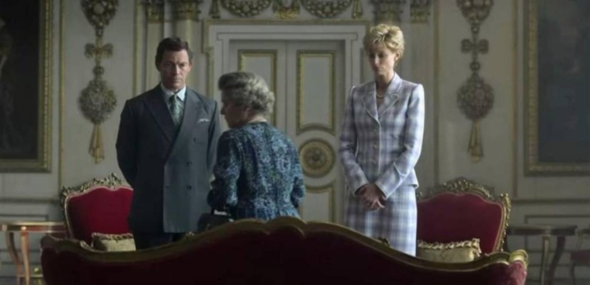 انتقادات عاصفة لـ «ذي كراون» قبل انطلاقته