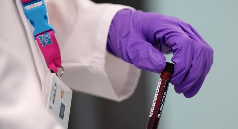 لأول مرة .. حقن خلايا دم أنتجت مخبريا بجسم شخص