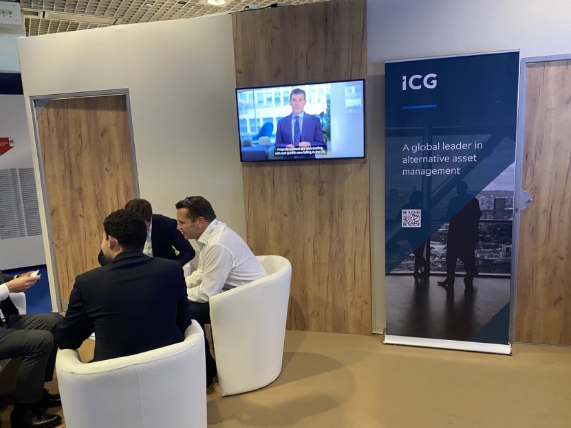 توقعات بتراجع توزيعات أرباح آي.سي.جي البريطانية لإدارة الأصول في 2023