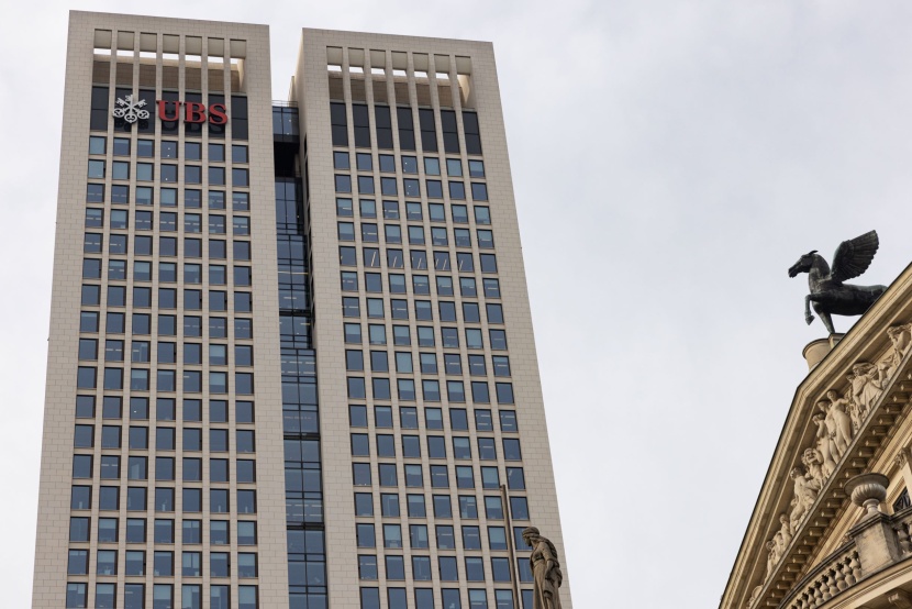 مداهمة مكاتب بنك "يو.بي.إس" في ألمانيا ضمن تحقيق بشأن عمليات غسل أموال