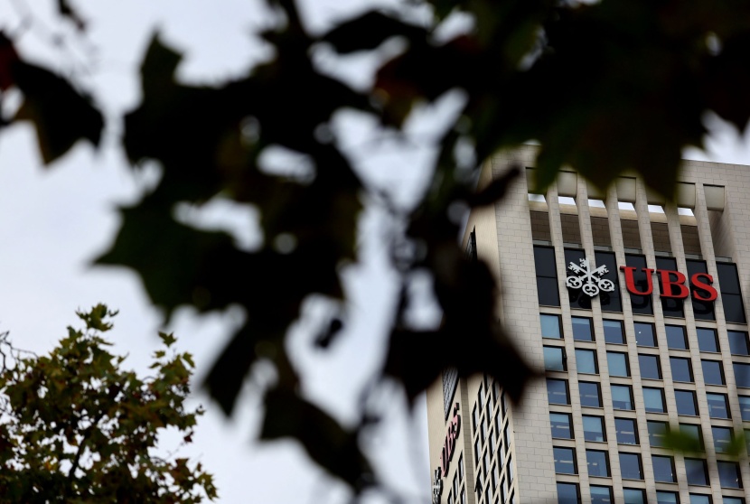 مداهمة مكاتب بنك "يو.بي.إس" في ألمانيا ضمن تحقيق بشأن عمليات غسل أموال