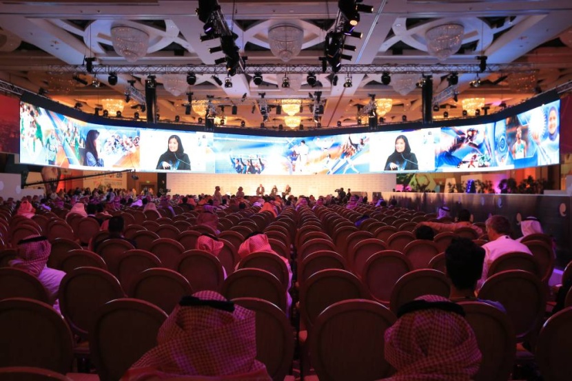 منتدى مسك العالمي يطلق نسخته الأضخم لمواكبة ذكرى التأسيس