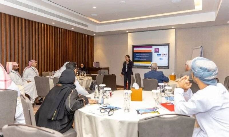 «الثقافة» تختتم «الحدائق الجيولوجية العالمية» في الرياض