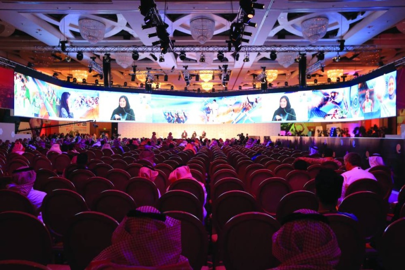 اليوم .. منتدى مسك العالمي يطلق نسخته الأضخم لمواكبة ذكرى التأسيس