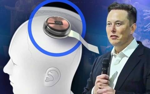 ماسك يبدأ تجارب شرائح المخ على البشر خلال 6 أشهر