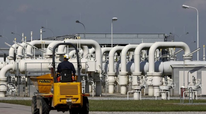 الأسواق الأوروبية تفقد 3.9 % من إمدادات الغاز الروسية .. مخاوف التوريد تشتد