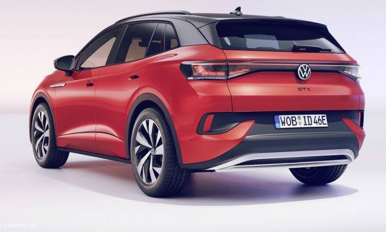 فولكس فاجن: أسعار الطاقة أضعفت الطلب على السيارات الكهربائية في أوروبا