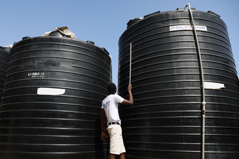 من سريلانكا إلى غانا .. اقتصادات في مهب الريح