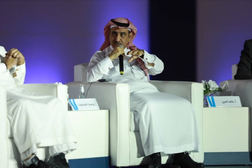 مؤتمر الخيال العلمي .. العالم يستلهم مستقبله من أساطير الشرق وحكاياته