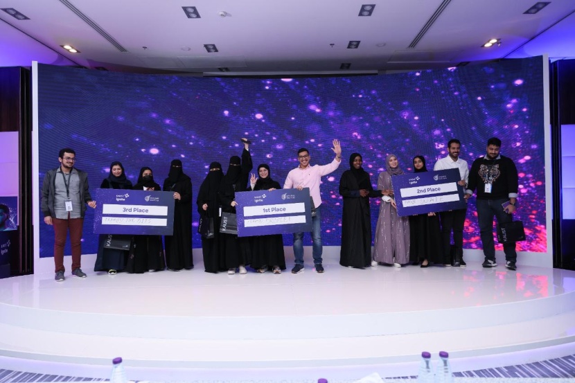 جامعة "كاوست" تستضيف تحدي "كاوست إقنايت" وسط تنافس 130 مشاركا من 15 جامعة سعودية