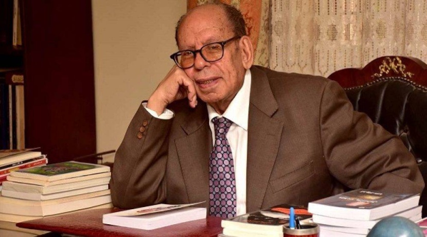 صلاح فضل.. رحيل آخر الآباء المؤسسين للثقافة العربية