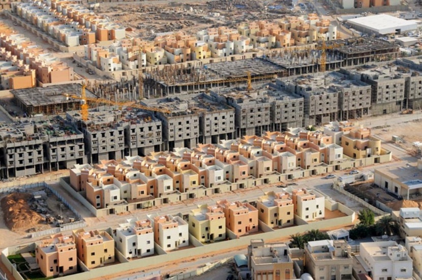 149.5 ألف أسرة سعودية سكنت منزلها الأول منذ بداية 2022