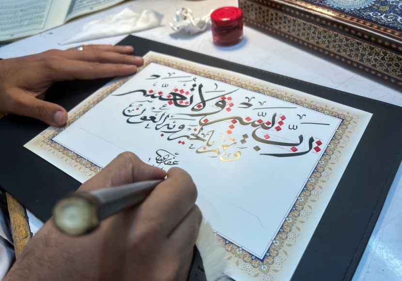 في يومها العالمي .. اليونيسكو تحتفي بإسهام اللغة العربية في الحضارة والثقافة الإنسانية