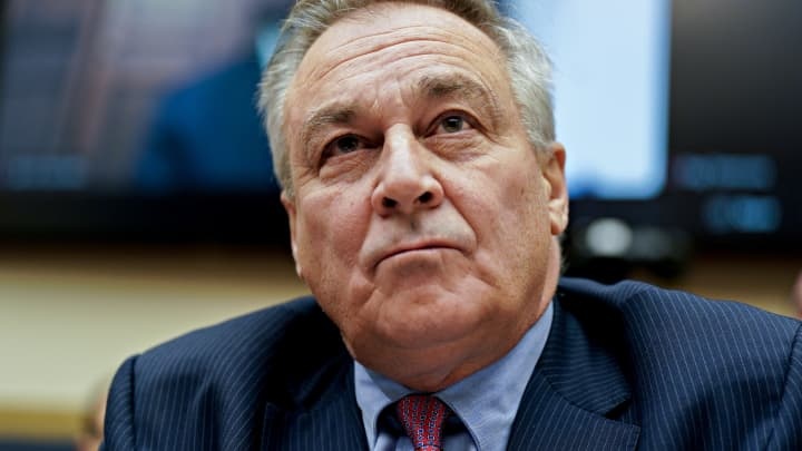 1300 دولار في الساعة.. أجر الرئيس التنفيذي الجديد لشركة "إف تي إكس"