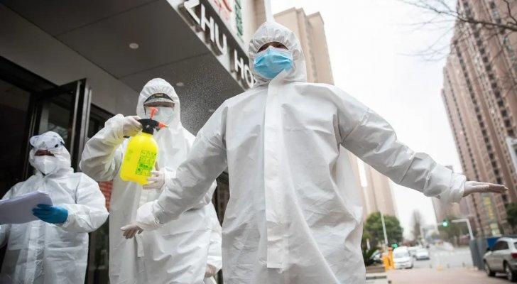  أعراض كورونا طويلة الأمد لدى بعض الأشخاص قد تكون مميتة