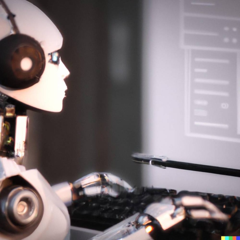 الضجيج حول شركات الذكاء الاصطناعي التوليدي الناشئة يجذب المستثمرين