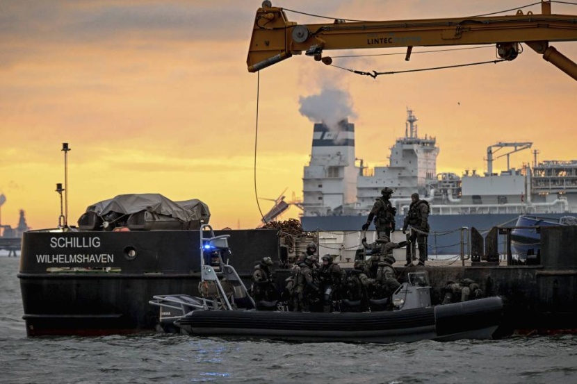 بوادر اتفاق أوروبي حيال الحد الأقصى لأسعار الغاز