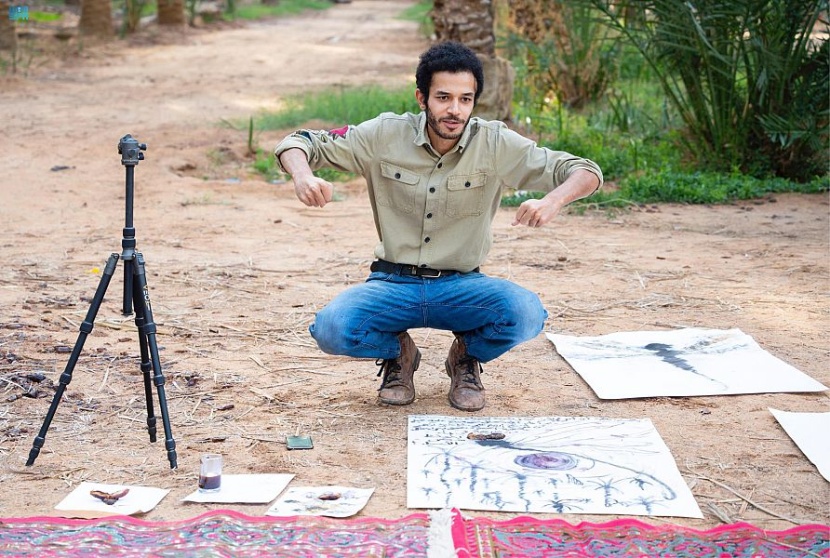 "هيئة العلا" تطلق فعاليات الاستوديو المفتوح