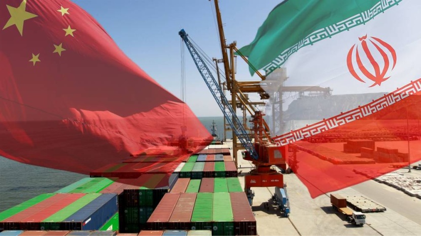 إيران .. «التوجه نحو الشرق» في مهب الريح