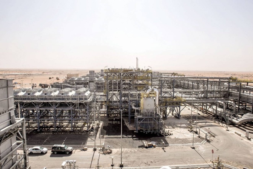 توسيع التعاون بين «أرامكو» و«ساينوبك» و«سابك» في أعمال التكرير والبتروكيميائيات