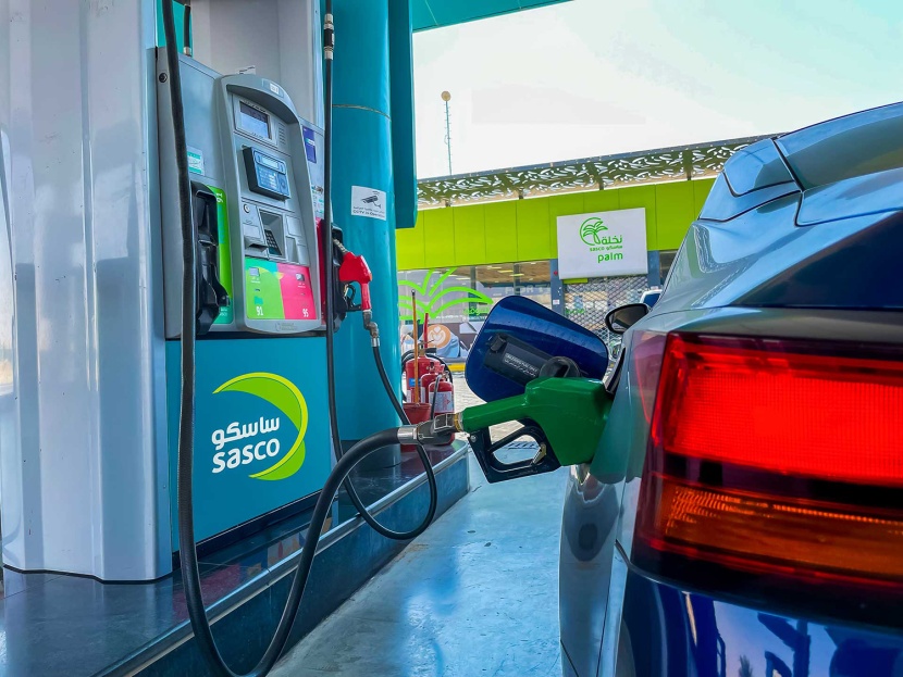 "ساسكو" توزع 30 مليون ريال أرباحا عن الربع الثالث من 2022