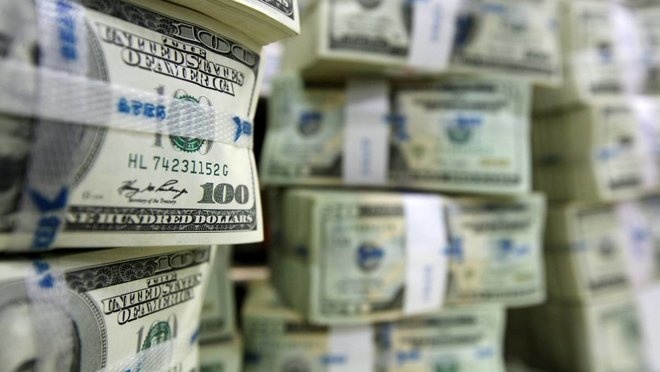 ارتفاع استثمارات السعودية في سندات الخزانة الأمريكية إلى 121.1 مليار دولار بنهاية أكتوبر