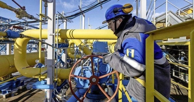 اجتماعات أوروبية مكثفة لمحاولة الاتفاق على وضع سقف لأسعار الغاز