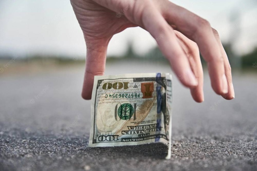 سويسريان يعيدان 21 ألف دولار لمسن أضاعها في الشارع