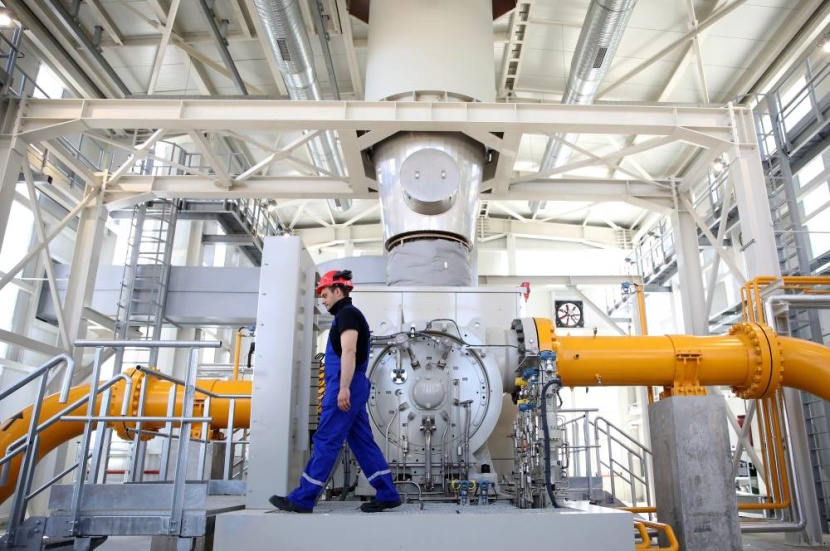 السوق النفطية تستعيد قوتها وسط توقعات بنمو الطلب مع تخفيف الإغلاق الصيني