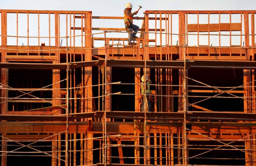  الرهون العقارية المرتفعة تكبح سوق الإسكان الأمريكي