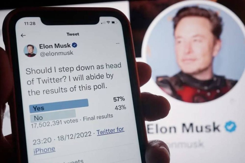 تويتر .. التصويت لأصحاب العلامة الزرقاء