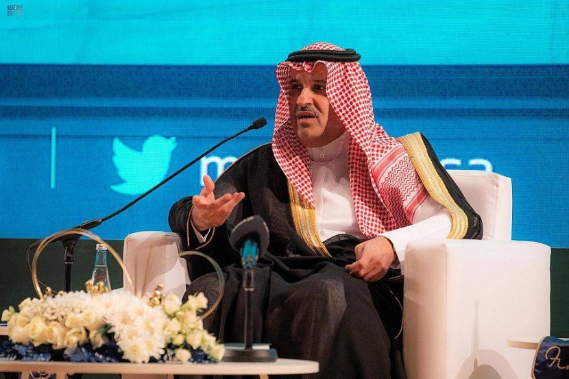 الأمير فيصل بن سلمان: توسعة «قباء» ستشمل تطوير المنطقة التاريخية المحيطة بالمسجد