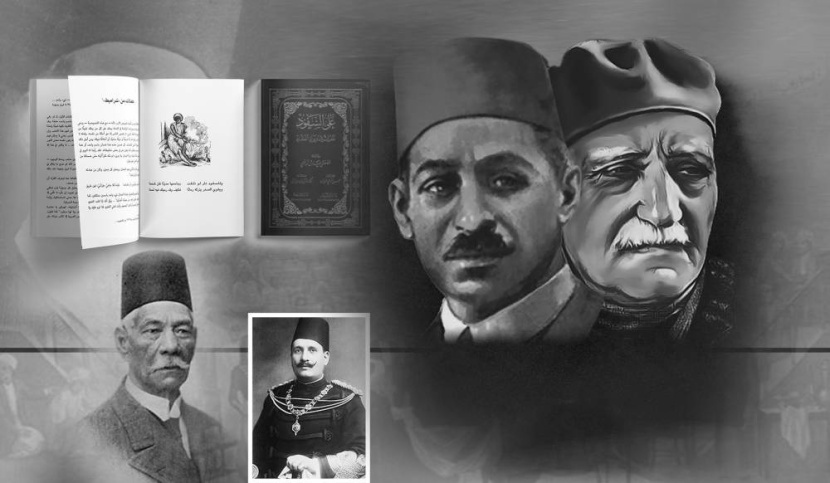 الغيرة بين الأدباء .. سلاح ناعم يسقط الأقنعة