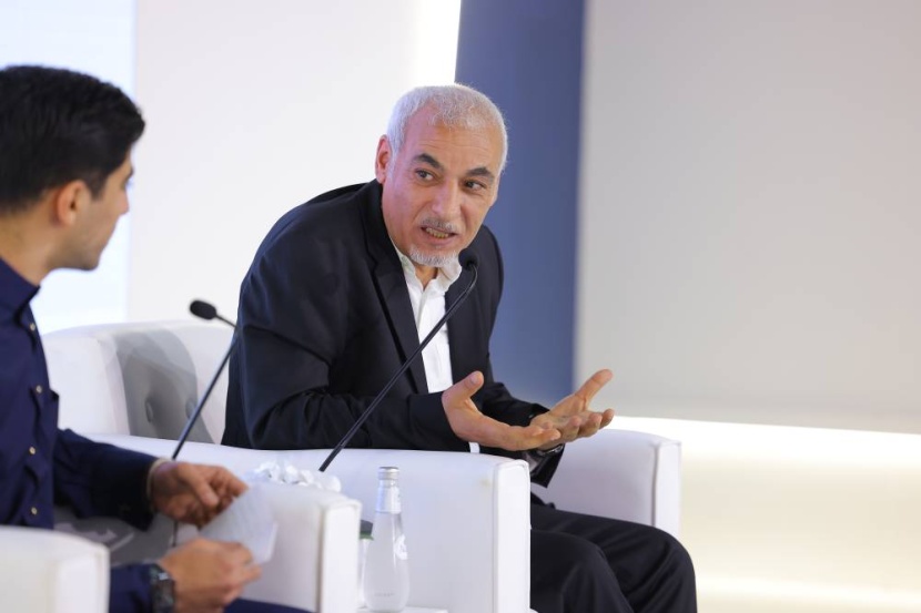 معرض جدة للكتاب مر من هنا وبقي الأثر