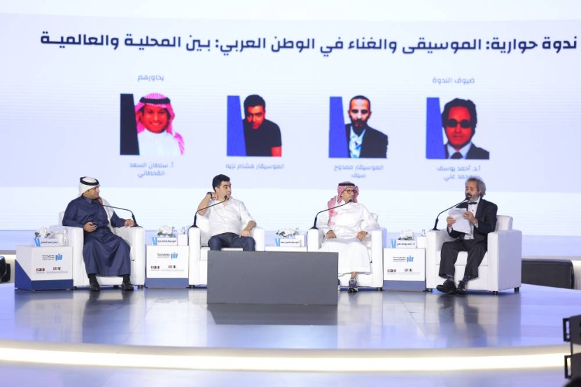 معرض جدة للكتاب مر من هنا وبقي الأثر