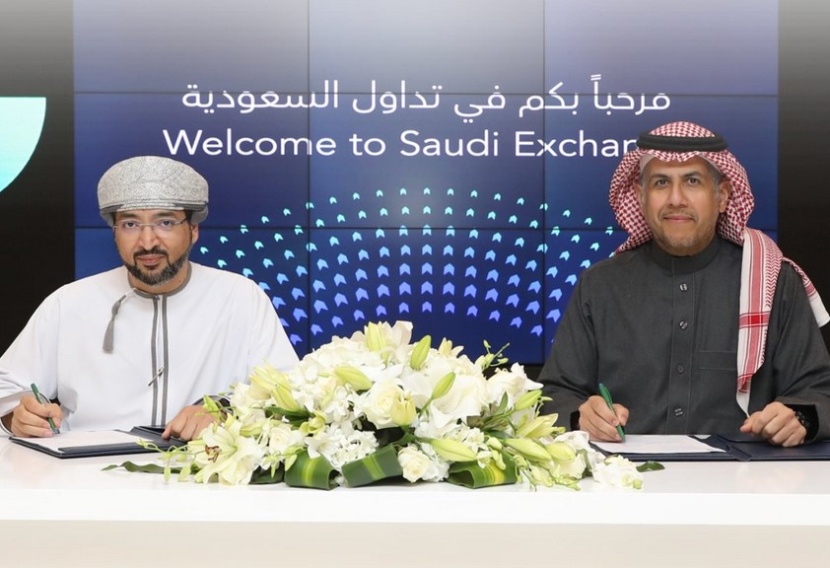 اتفاقية بين السعودية وعمان تمكن الشركات من الإدراج المزدوج في السوقين 