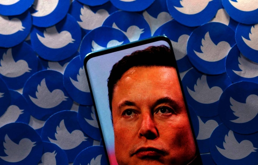 ماسك: شطب الوظائف أنقذ "تويتر" من العجز المالي