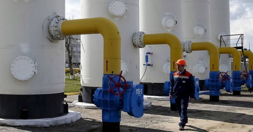 واردات أوروبا من الديزل الروسي تقفز مع قرب الحظر ..  850 ألف برميل يوميا