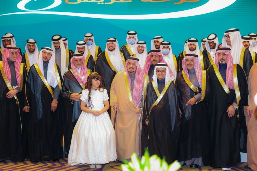 "فرحة عريس" .. زواج 100 شاب من أبناء جمعية إنسان