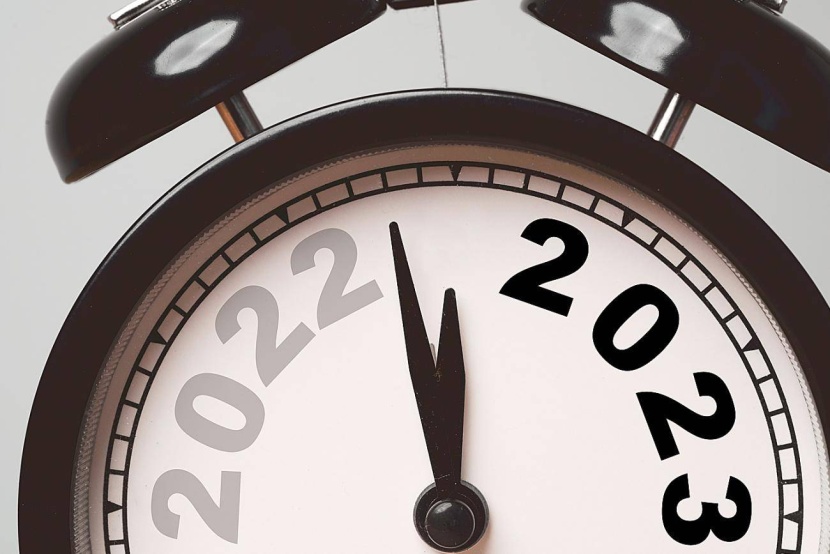 2022 .. تغيرات الطبيعة لم توقف تقلبات السياسة