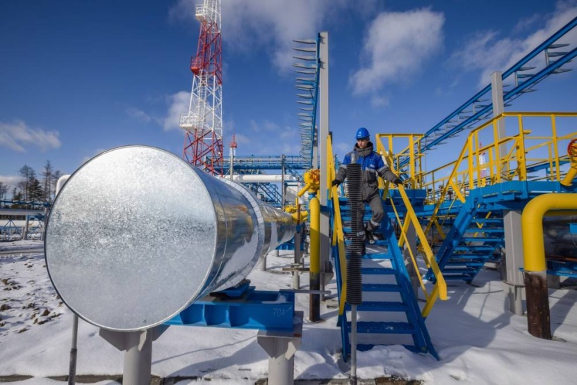 روسيا: مخاطر تراجع الإنتاج خلال فترات محددة في 2023 غير مستبعدة