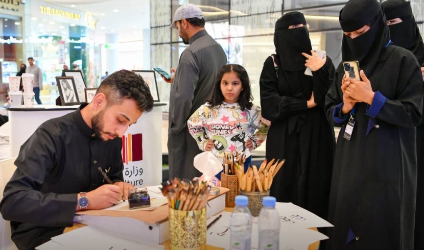 لتلبية متطلباته .. «الثقافة» ترصد توجهات جيل ما بعد الألفية