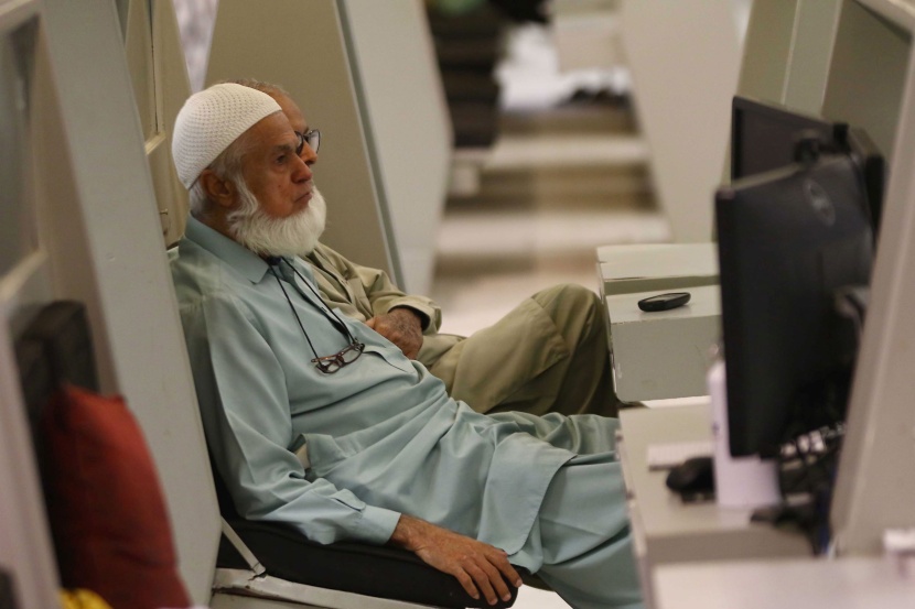 بورصة باكستان .. ترقب وحذر