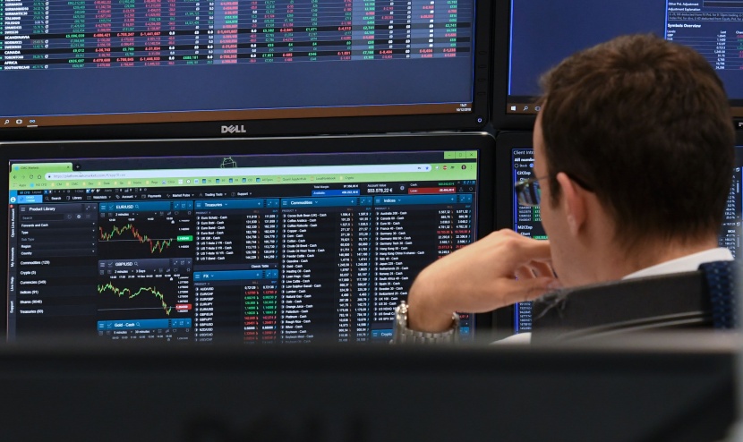 ارتفاع أسهم أوروبا وسط تفاؤل بتعافي ثاني أكبر اقتصاد في العالم