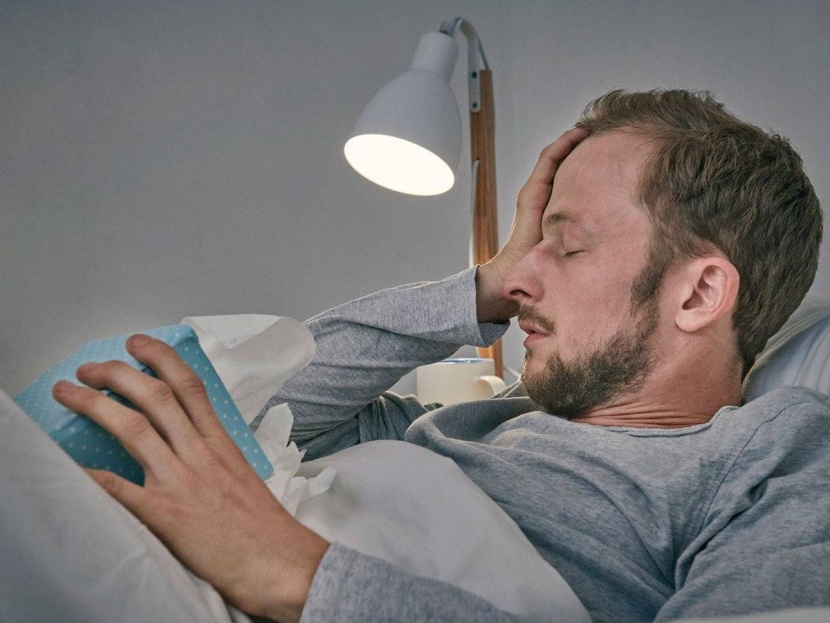 تحديد الخلايا العصبية المسؤولة عن ضبط حرارة الجسم