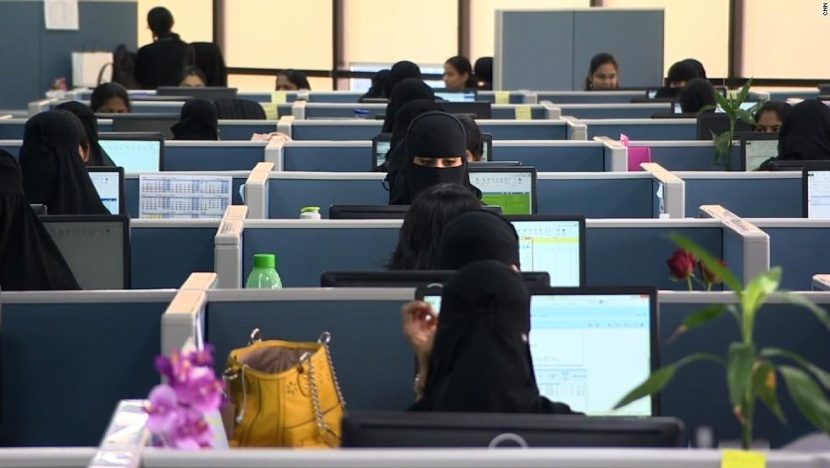 4.08 تريليون ريال إيرادات قطاع الأعمال السعودي خلال 2021 .. صعدت 26%