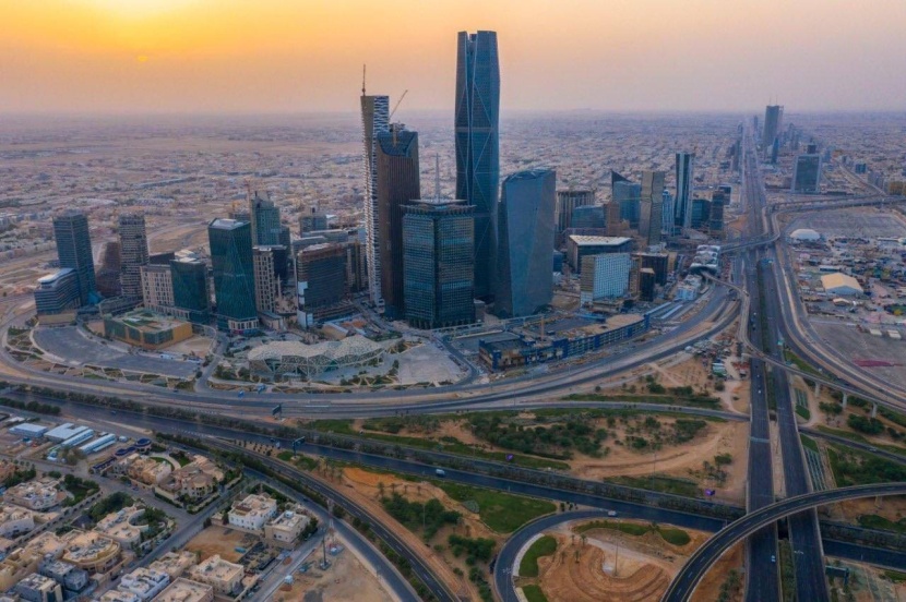 1.77 تريليون ريال الأصول الاحتياطية السعودية في الخارج بنهاية نوفمبر.. الأعلى منذ كورونا