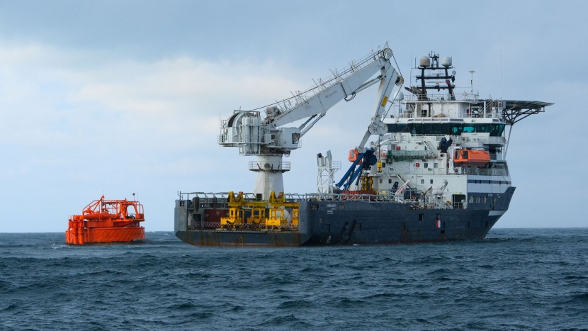 ارتفاع إنتاج روسيا من النفط والغاز المكثف في نوفمبر