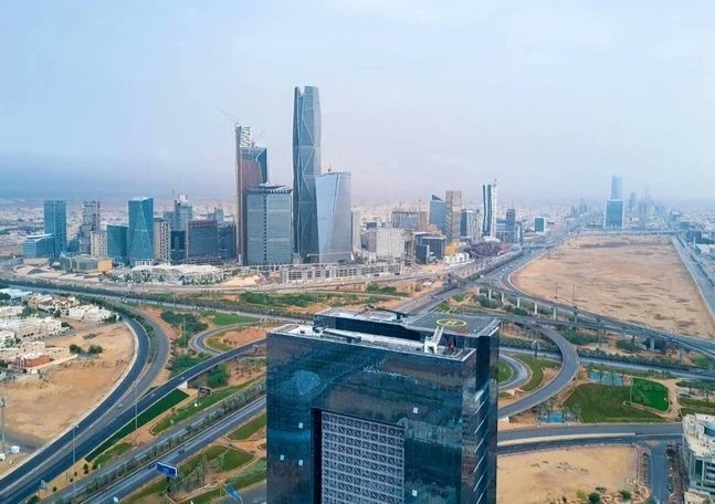 7.2 مليار ريال الاستثمار الأجنبي المباشر للسعودية في الربع الثالث.. نما 10.7%